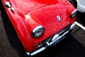 Triumph TR3-01